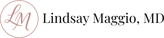Lindsay Maggio, MD