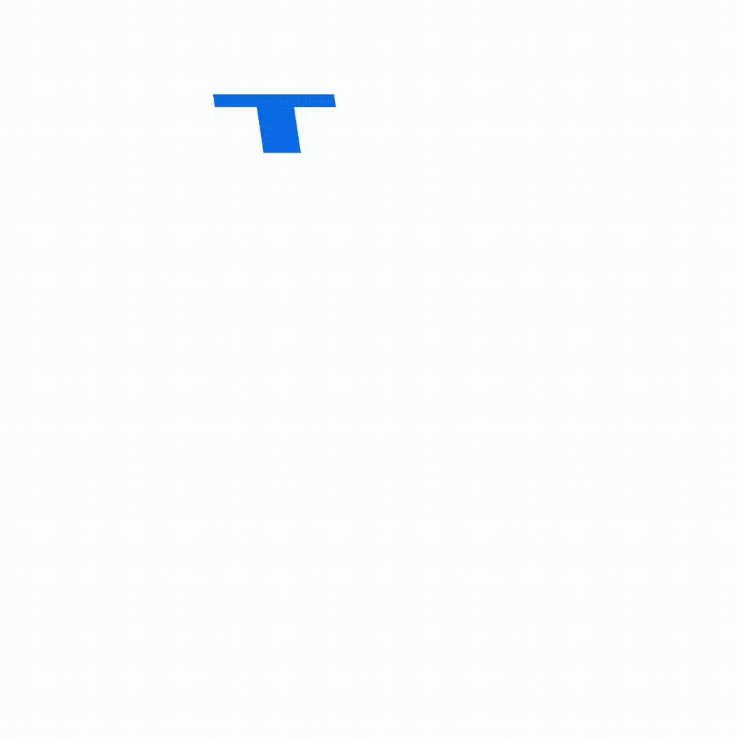 Facebook logo with a blue lowercase 'f' on a white background.
