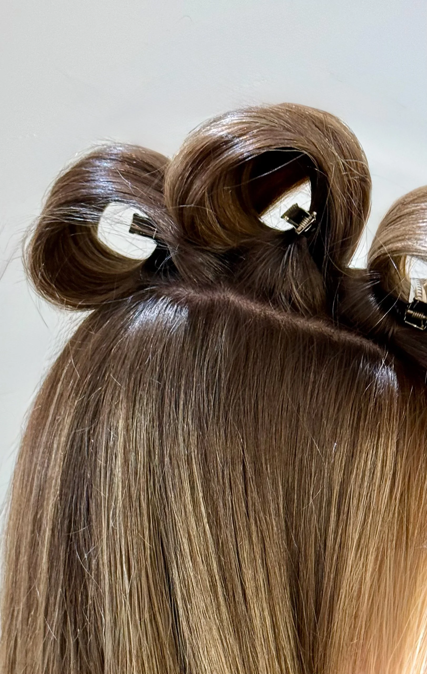 Red Carpet Hair Masterclass