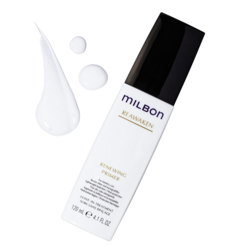 OUR SECRET TO SOFTER, HEALTHIER HAIR