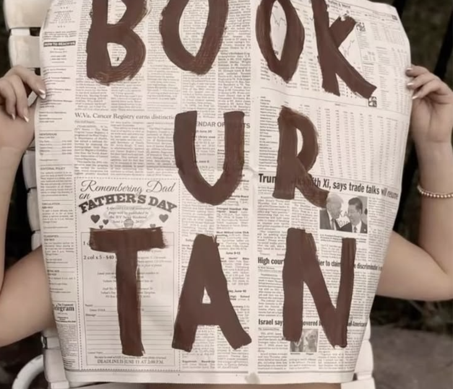 YOUR ULTIMATE GUIDE TO PRE &amp; POST SPRAY TAN CARE