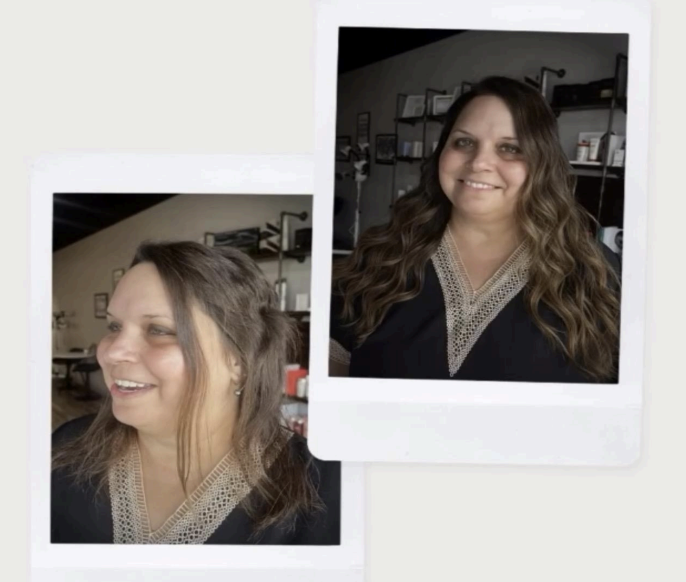 EXTENSIONS ARE MORE THAN JUST HAIR