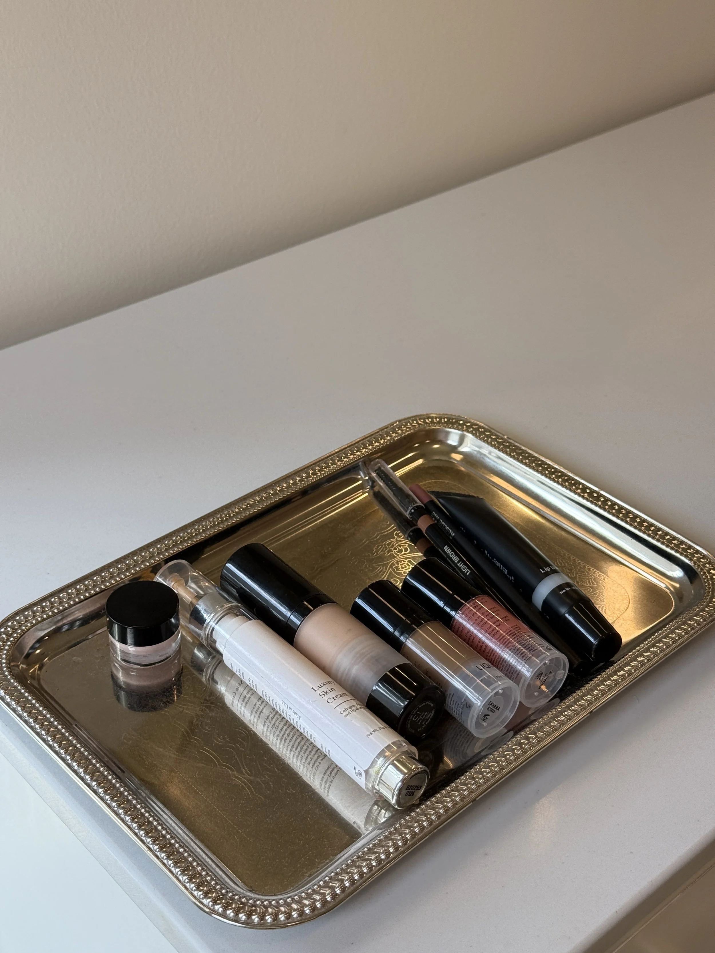 MAKEUP FOR BEGINNERS: AN EASY EVERYDAY ROUTINE WITH BERRY HILL COSMETICS