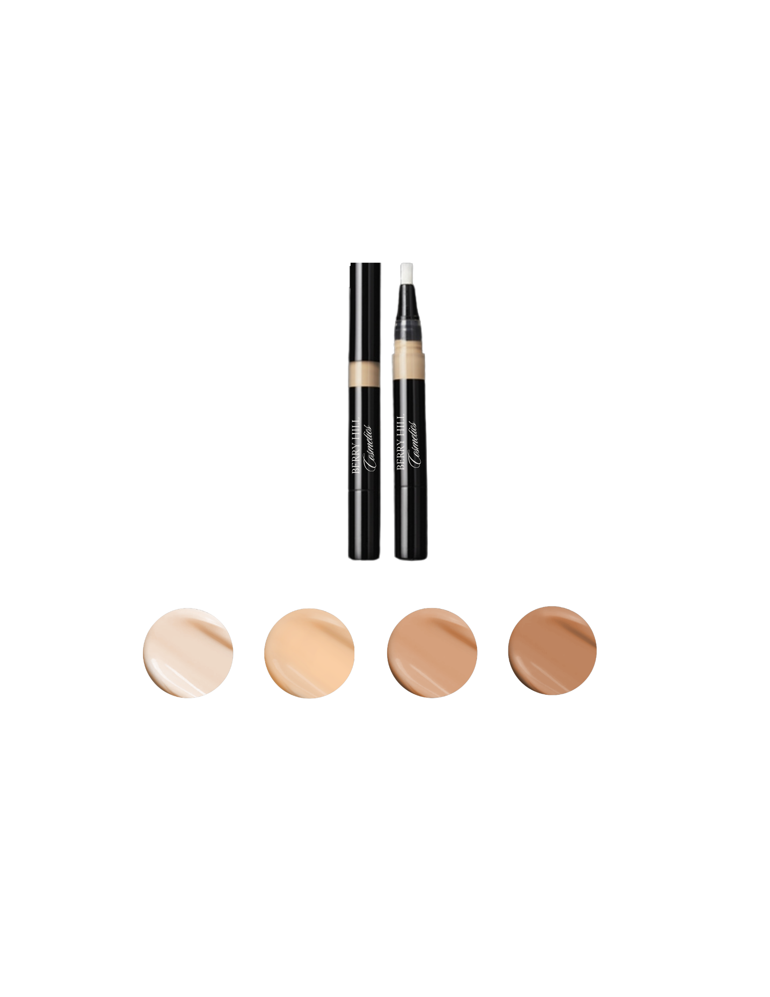 Touchup Veil Concealer