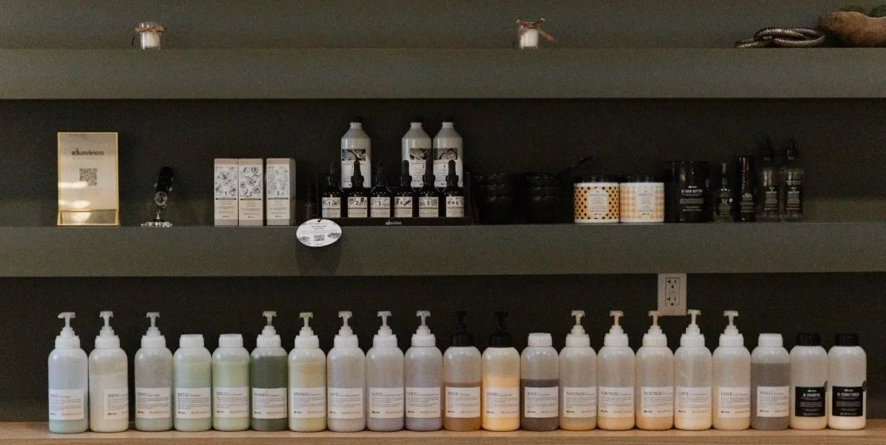 MHD Beauty Parlor