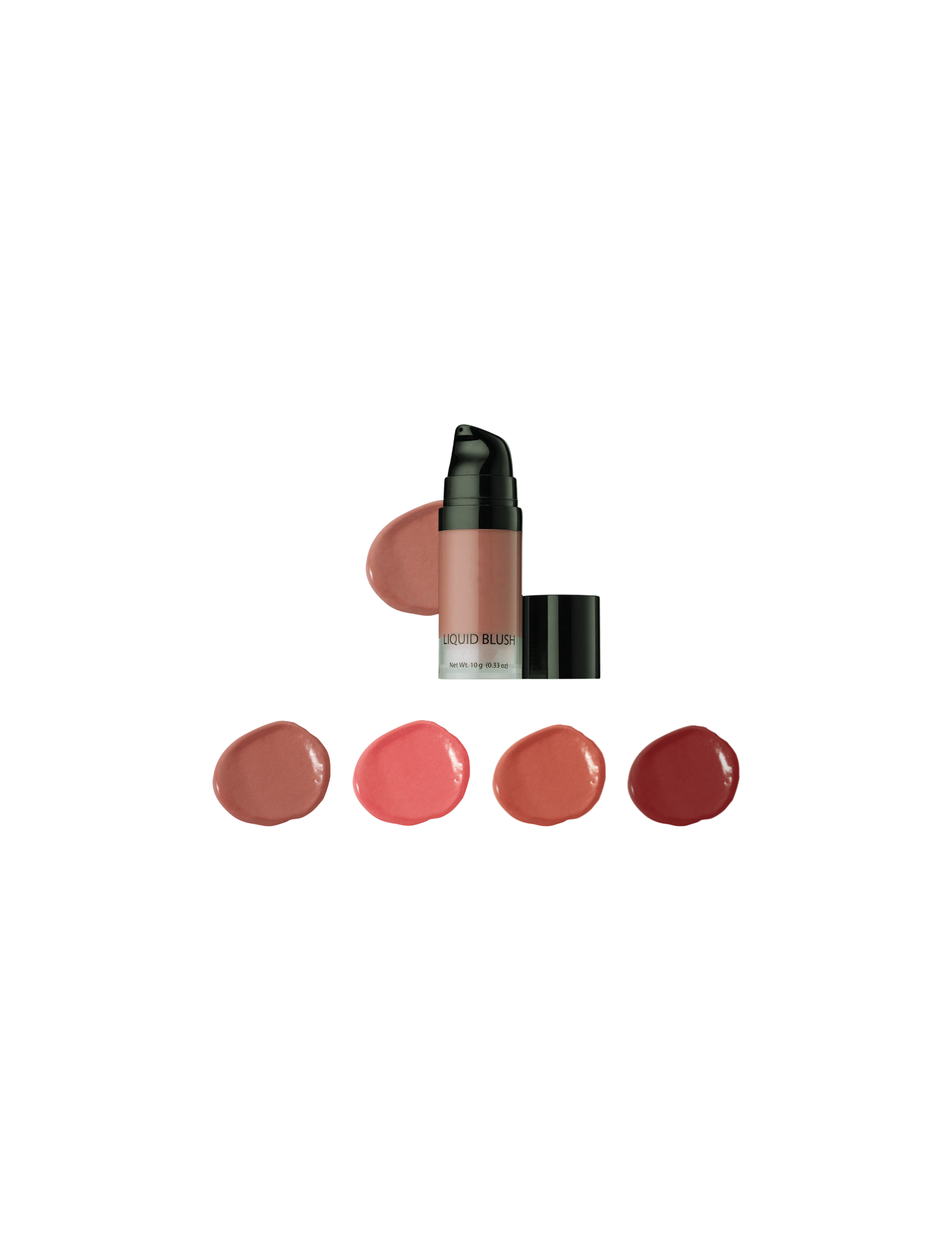Liquid Blush