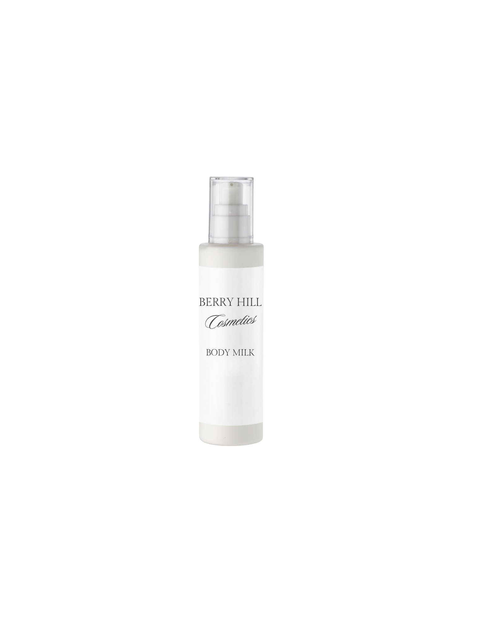 Body Milk