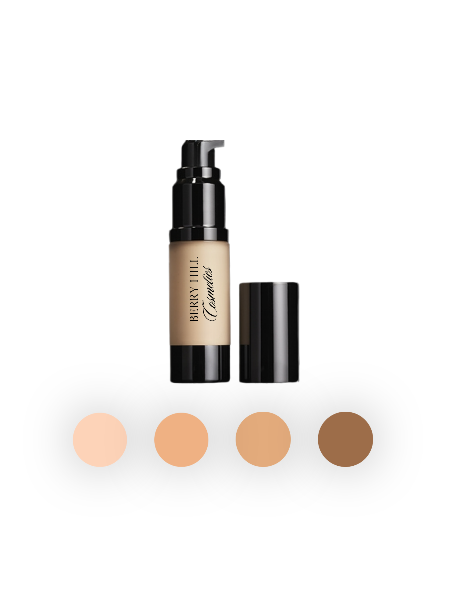 Hi-Def Foundation