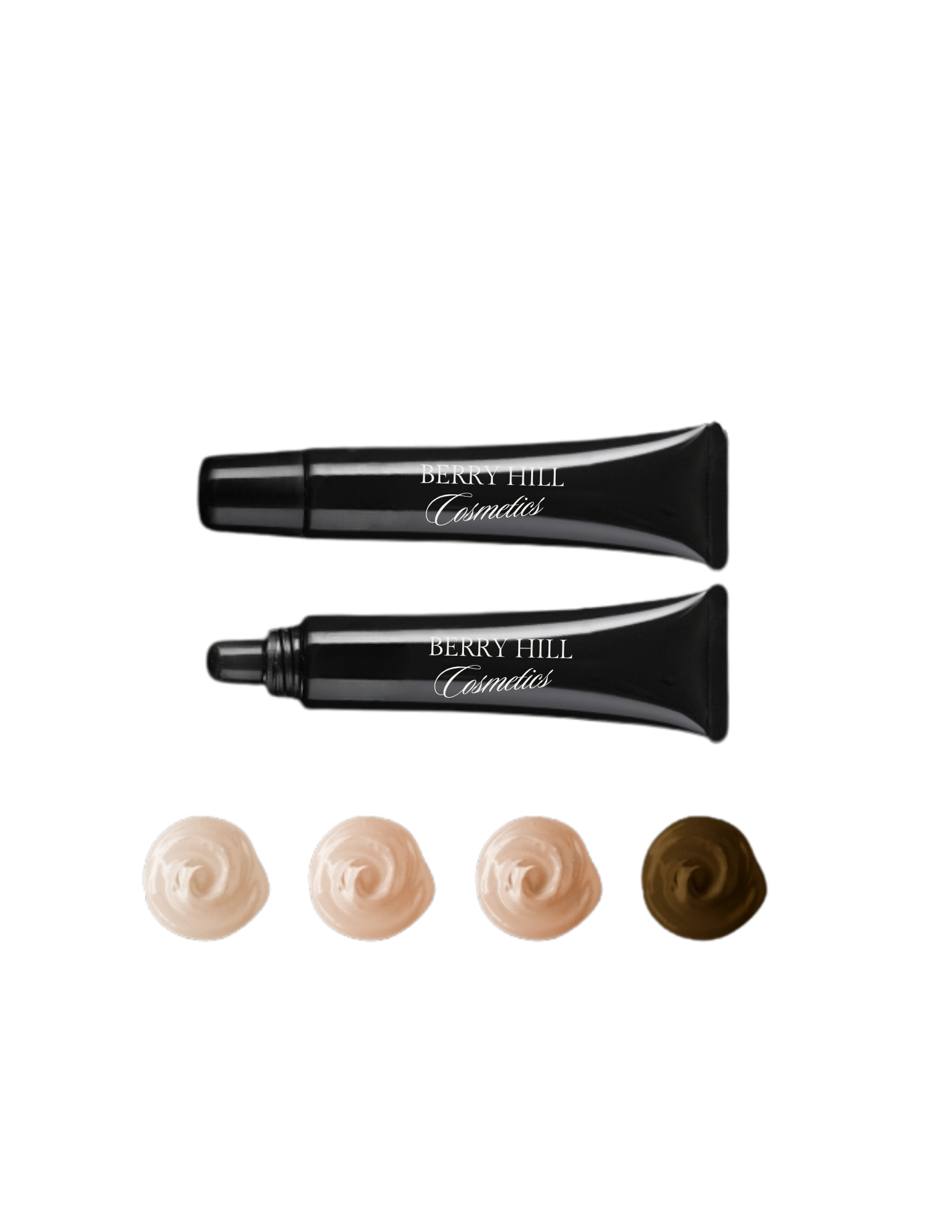 Soft Blur Foundation