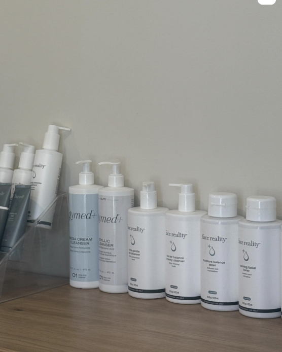 MHD Beauty Parlor