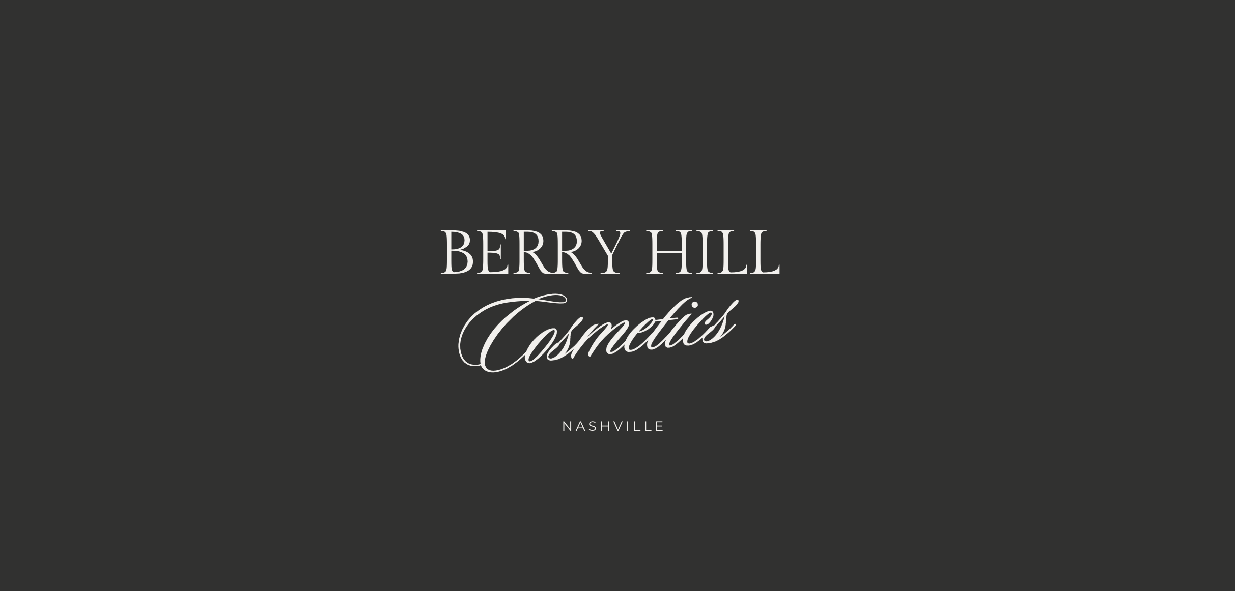 Berry Hill Cosmetics Gift Card