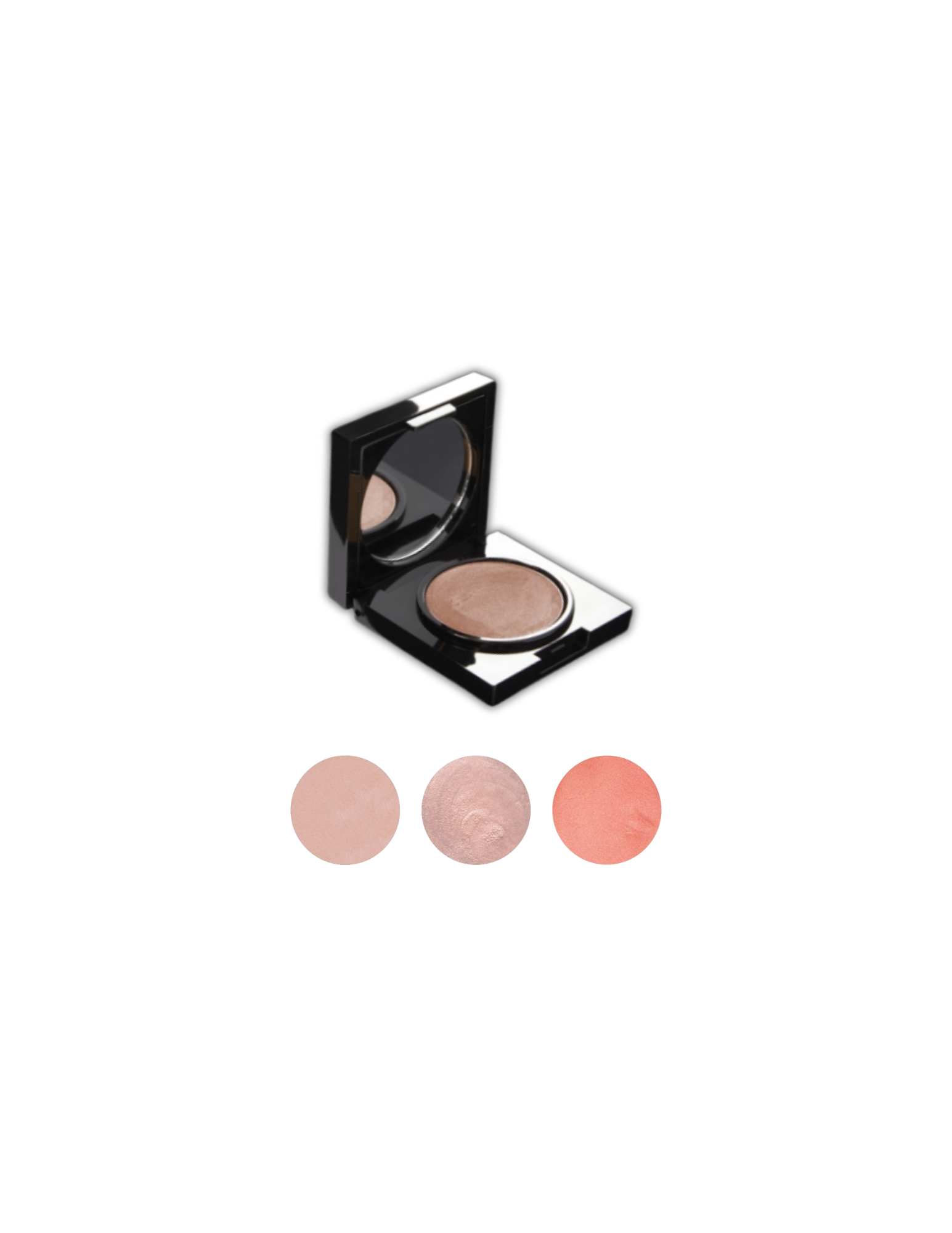 Cream Highlight