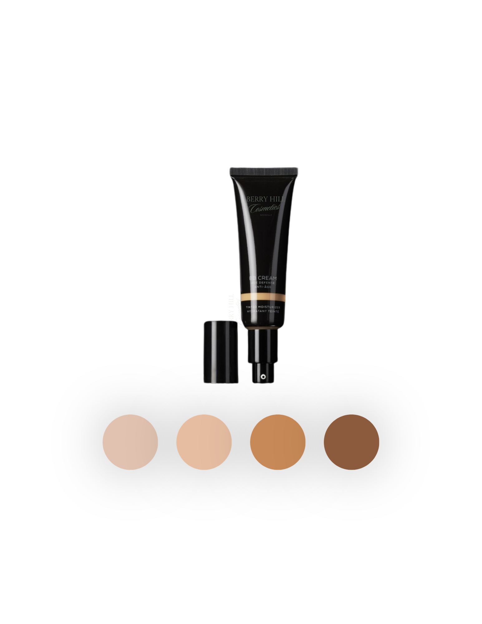 BB Cream