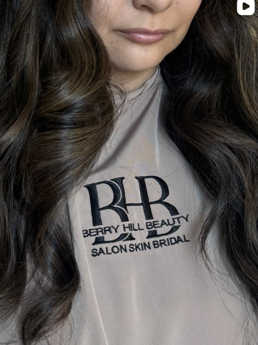 MHD Beauty Parlor