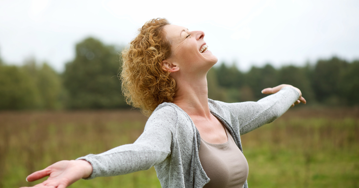 The Balanced Program at Tailored Wellness: A Personalized Approach to Hormone Balance