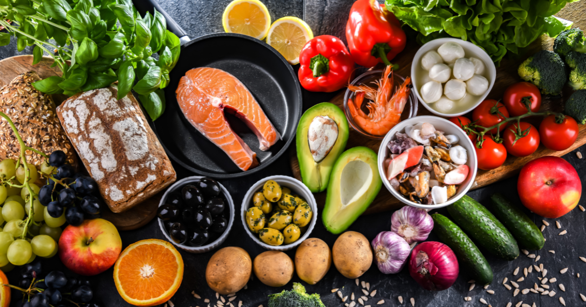 Diet, Exercise, and GLP-1 Weight Loss: How a Comprehensive Approach Creates Sustainable Results