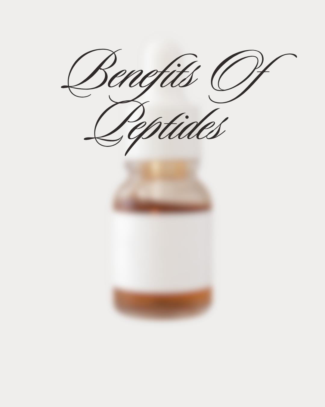 NAD+, Peptides, and Longevity: How Modern Wellness Medicine Supports Healthy Aging