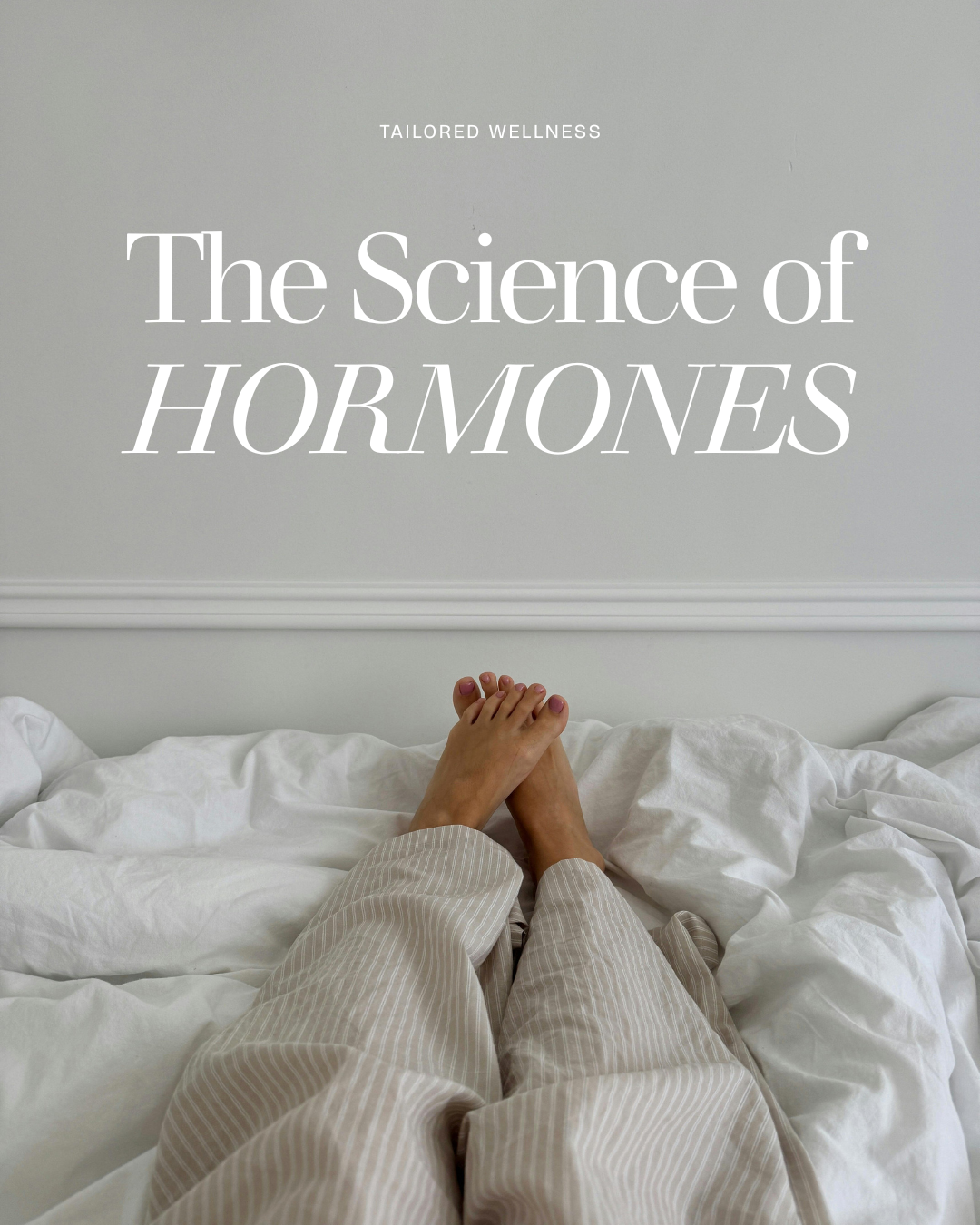 The Hidden Signs of Hormone Imbalance: 15 Symptoms You Should Never Ignore