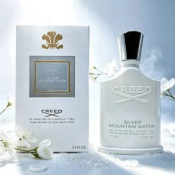 Creed Silver Mountain Waters 3.3 Oz