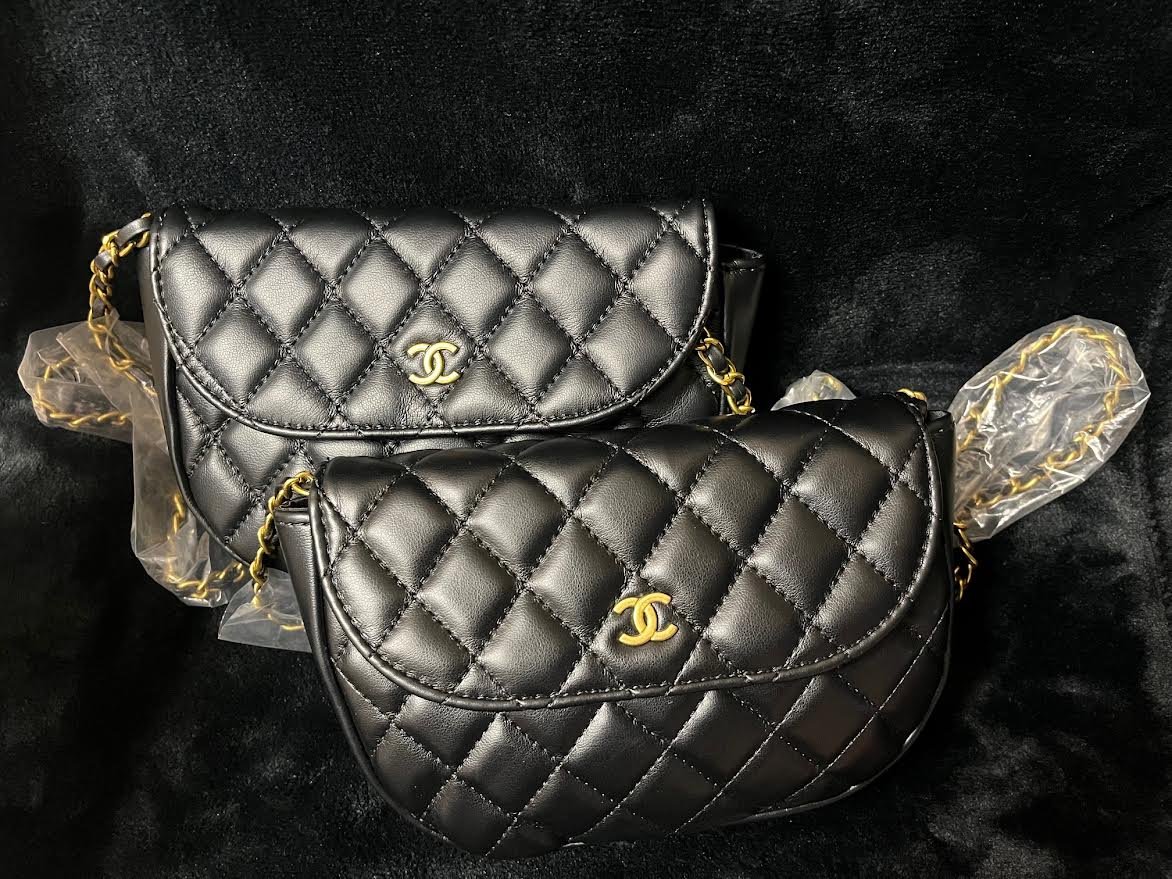 Cc Purse