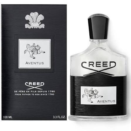 Creed Aventus 3.3 Oz