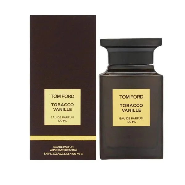 Tom Ford Tobacco Vanille 100ML