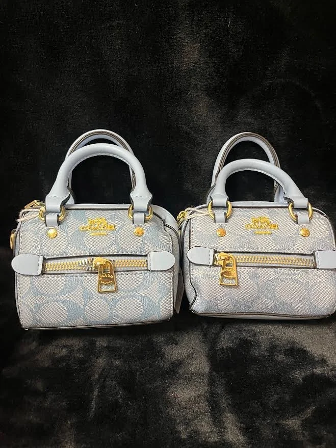 Coach Mini Rowan Purse