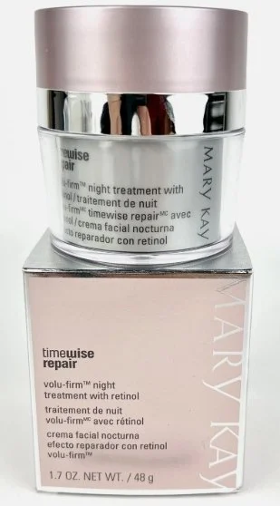 TimeWise Repair® Volu-Firm® Night Treatment With Retinol 1.7 oz.