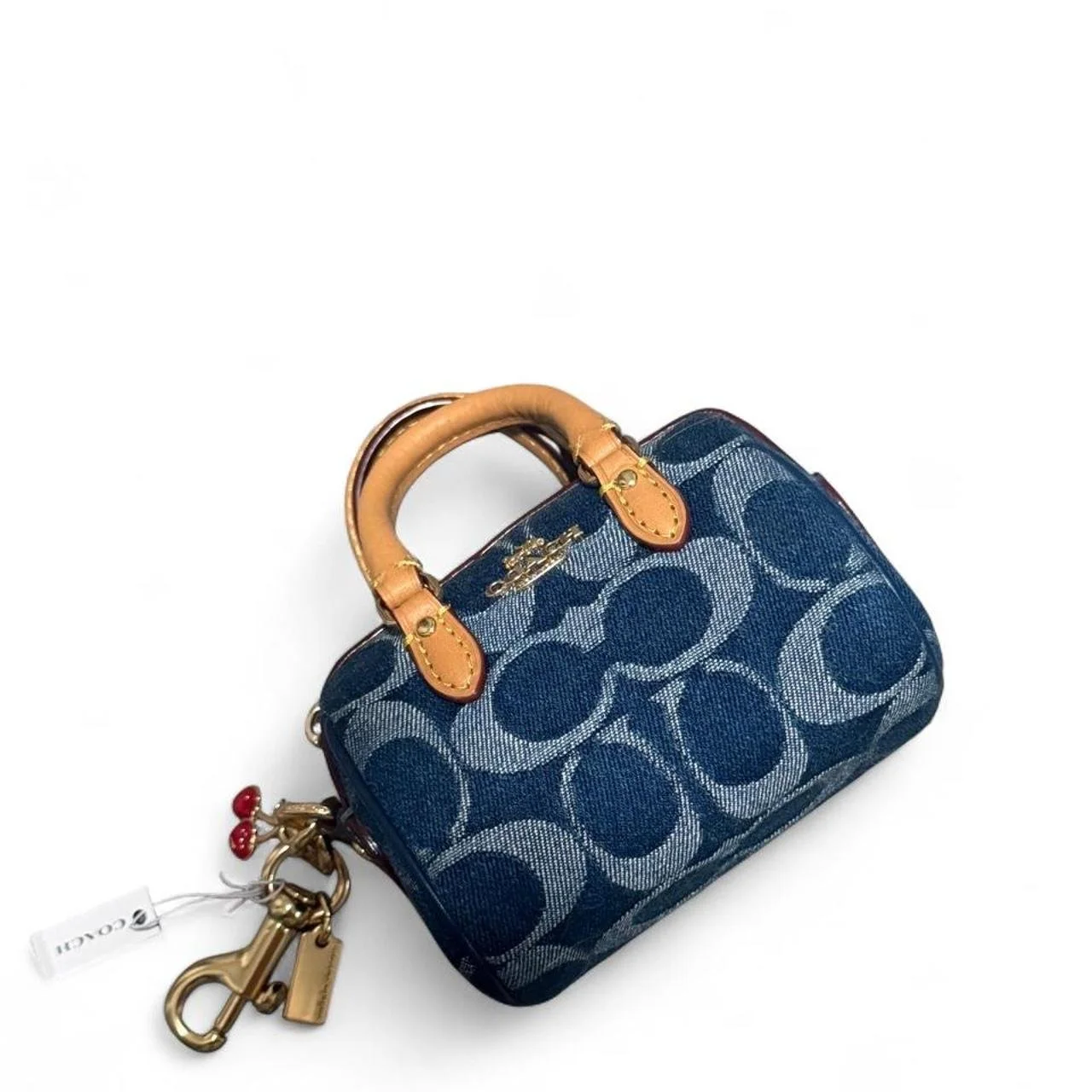 Coach Mini Rowan Bag