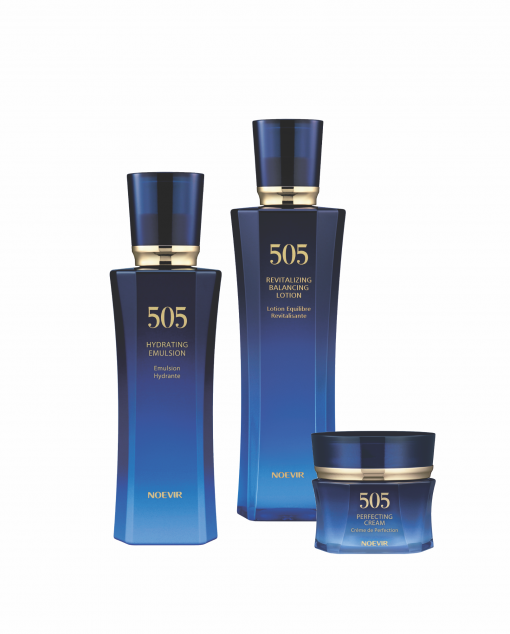 Noevir 505 N Line Set