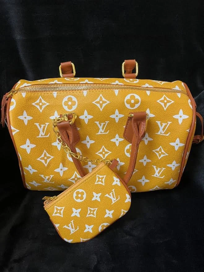 Lv Purse