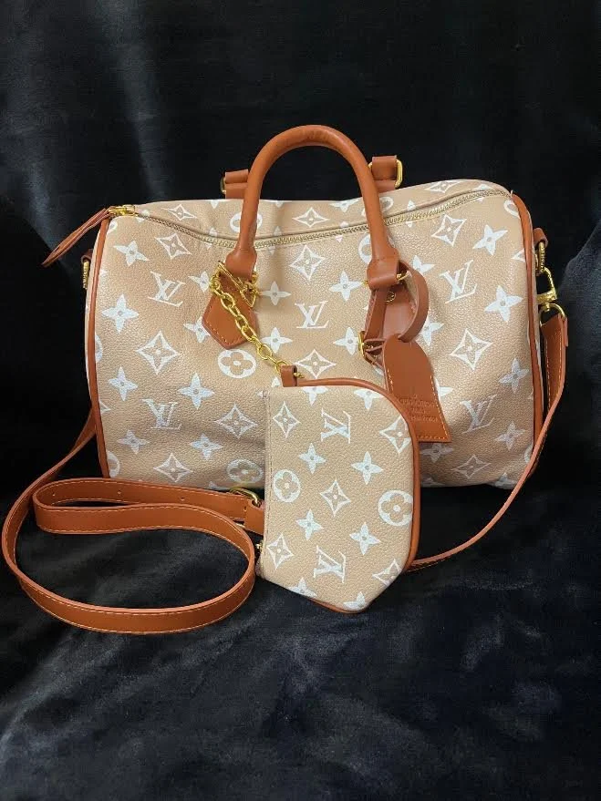 Lv Purse