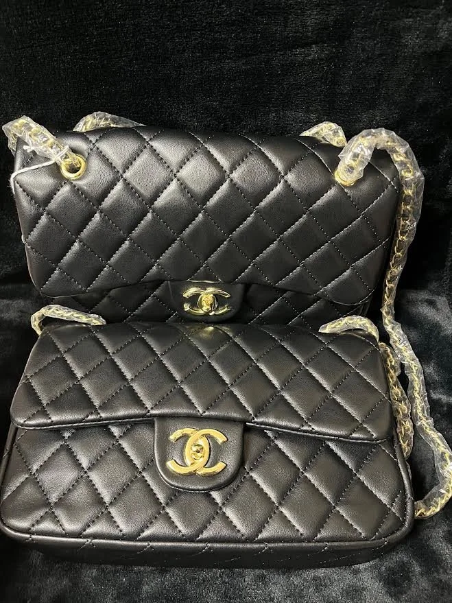 Cc Purse