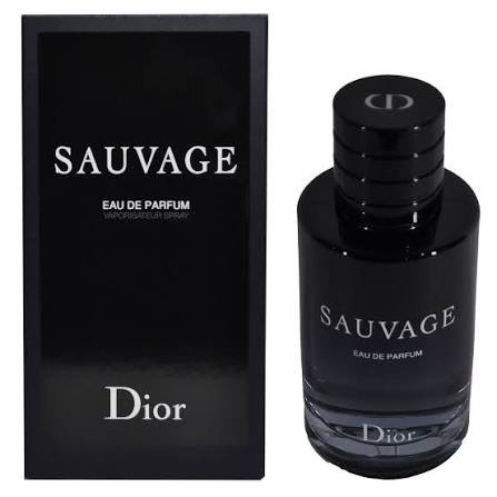 Dior Sauvage 3.4 Oz