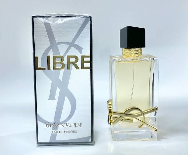 Yves Saint Laurent Libre