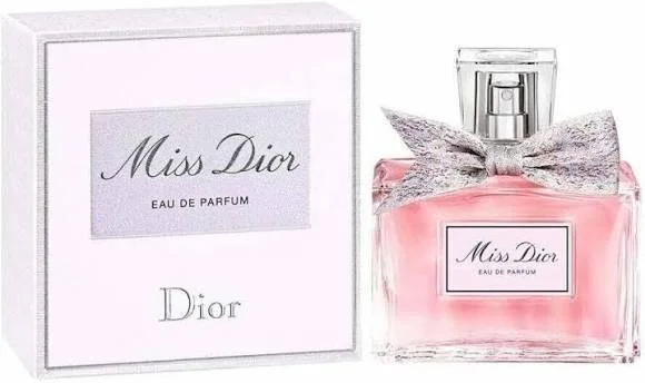 Dior Miss Dior 1.7 Oz