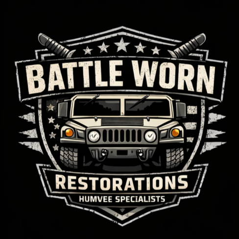 Battle Born Restorations