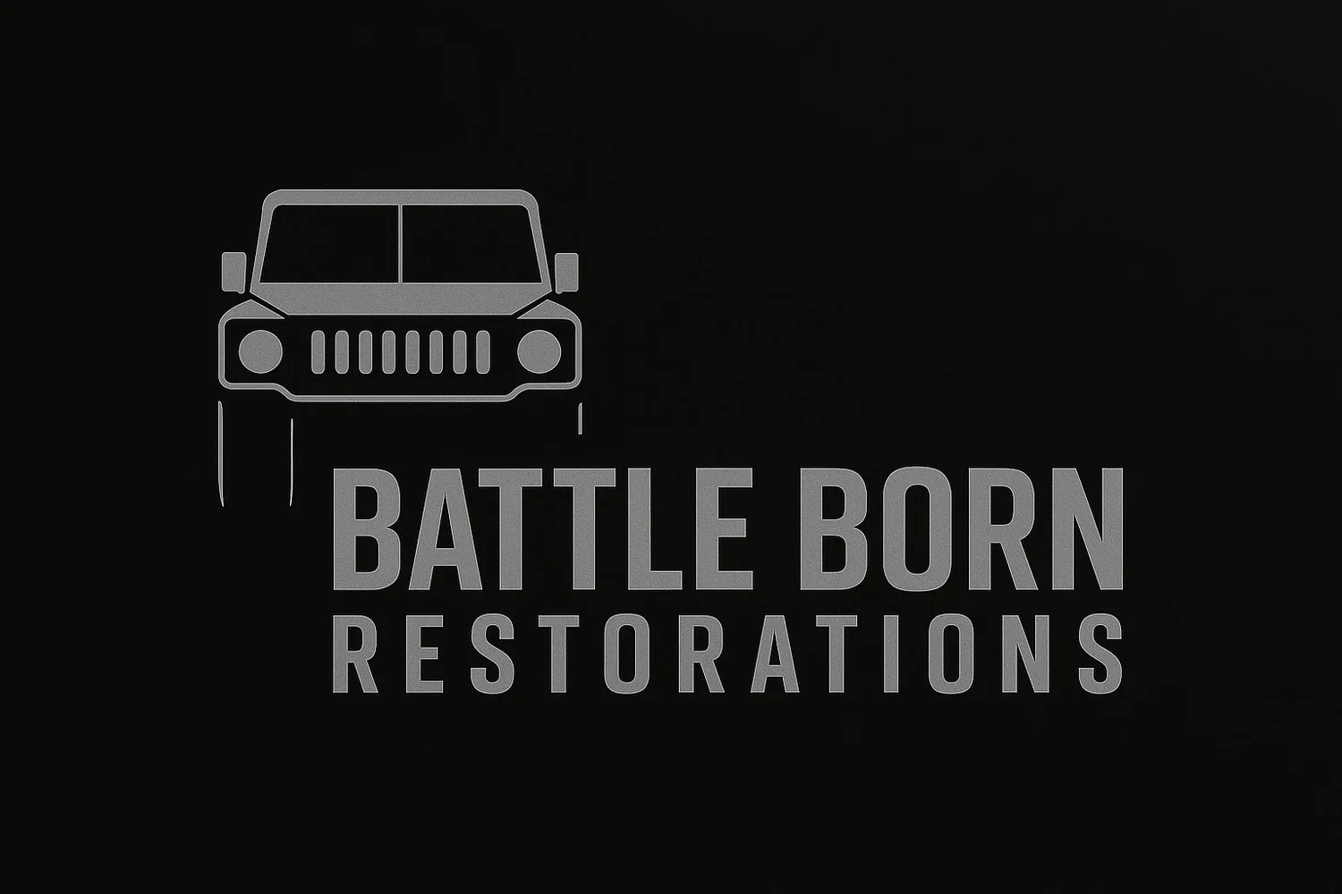 Battle Born Restorations