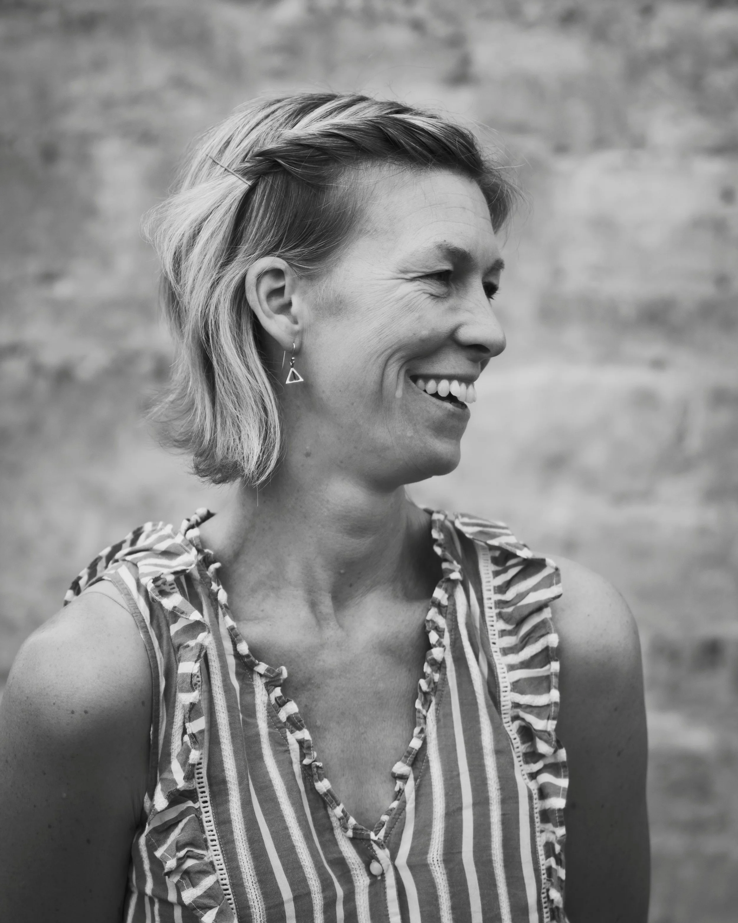 Who we are...

Rebecca has spent 20 years in the design industry working across all sectors to gain a wealth of knowledge. 
Bringing her passion back home to the Cotswolds the focus is now on creating beautiful homes for Clients, drawing inspiration 