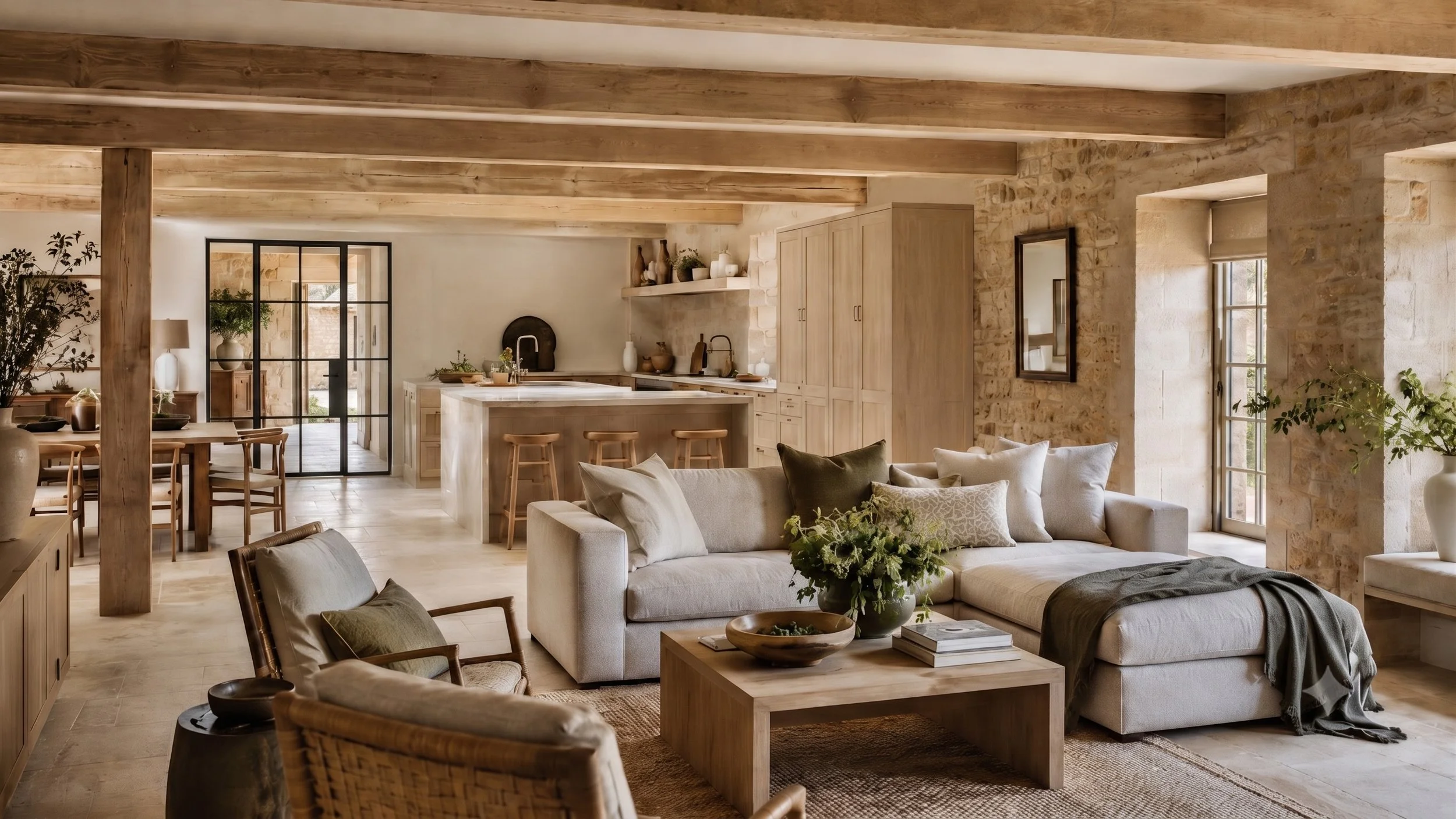 Why it matters to appoint your architect and interior designer as a team