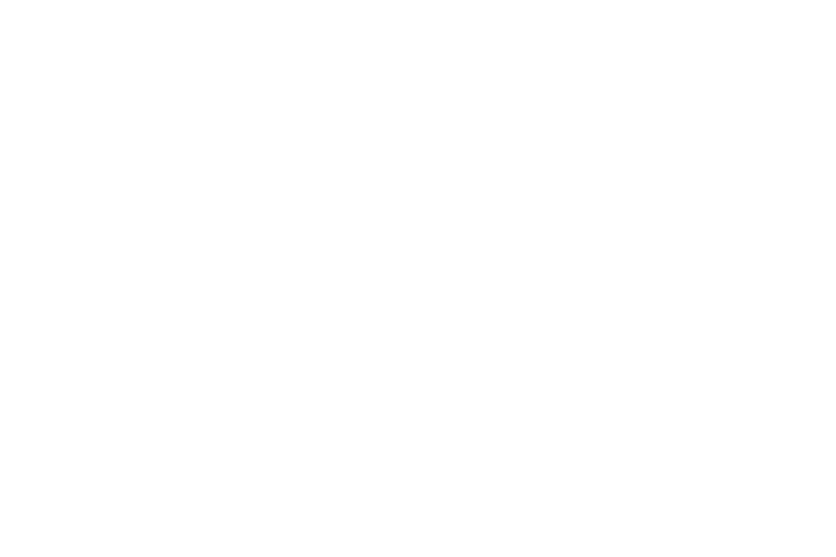 Sketch of two hands reaching out towards each other.