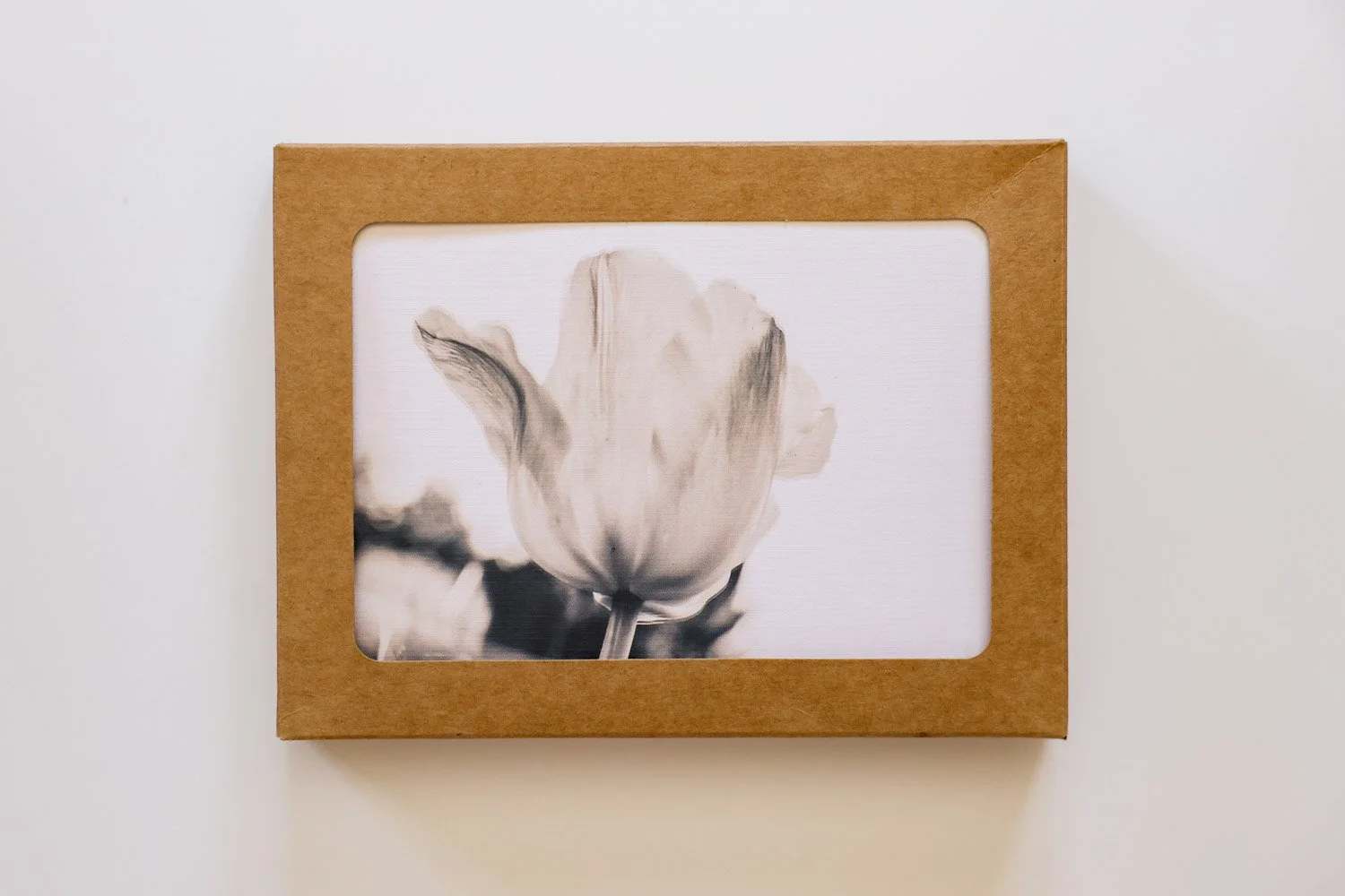 Tulip Greeting Cards