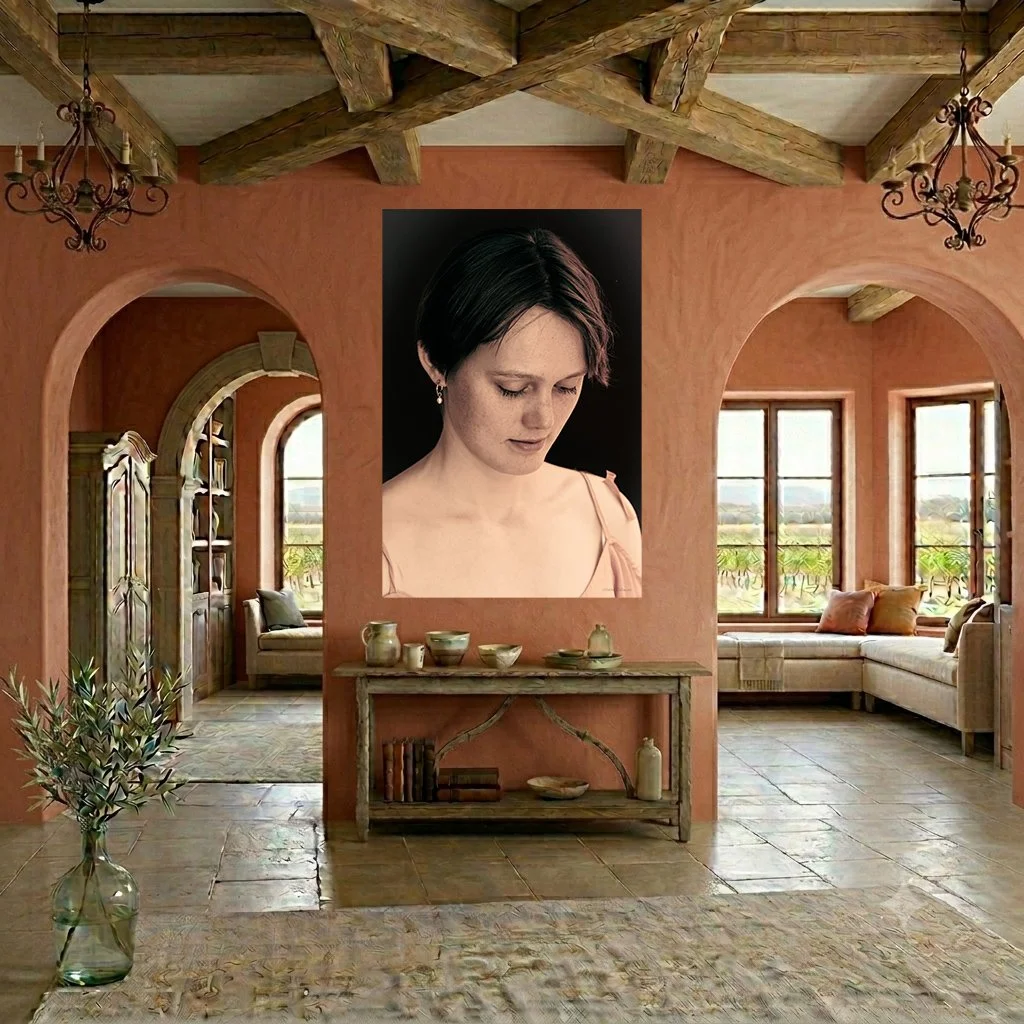 Girl with the Pearl Earring .jpg