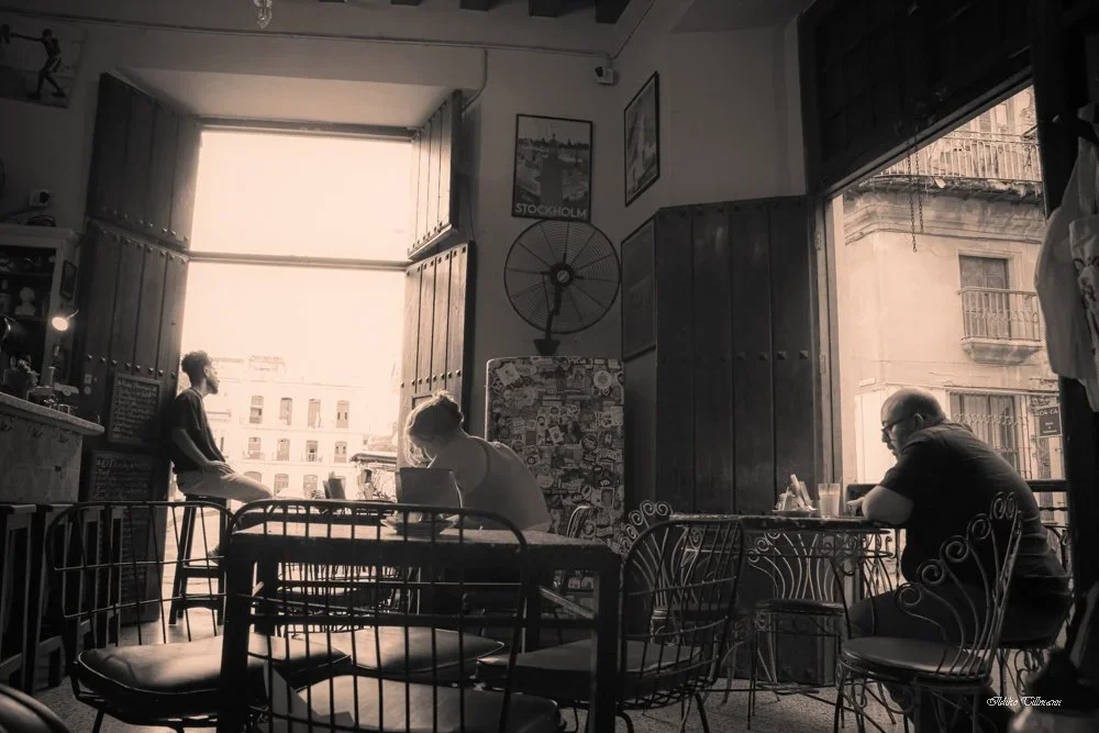 Dreams of Old Havana