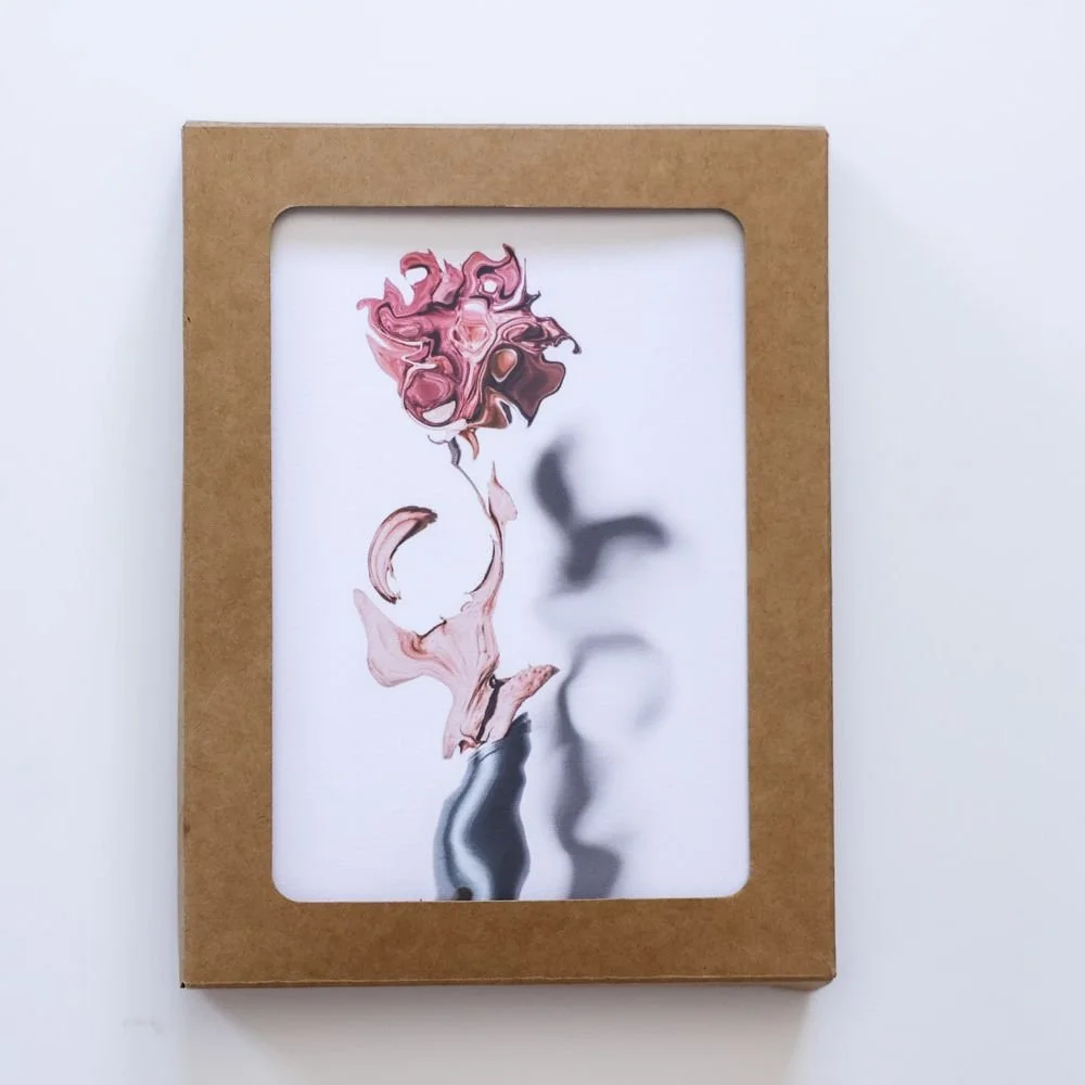 The Little Prince Rose — Fine Art Greeting Card (2).jpg