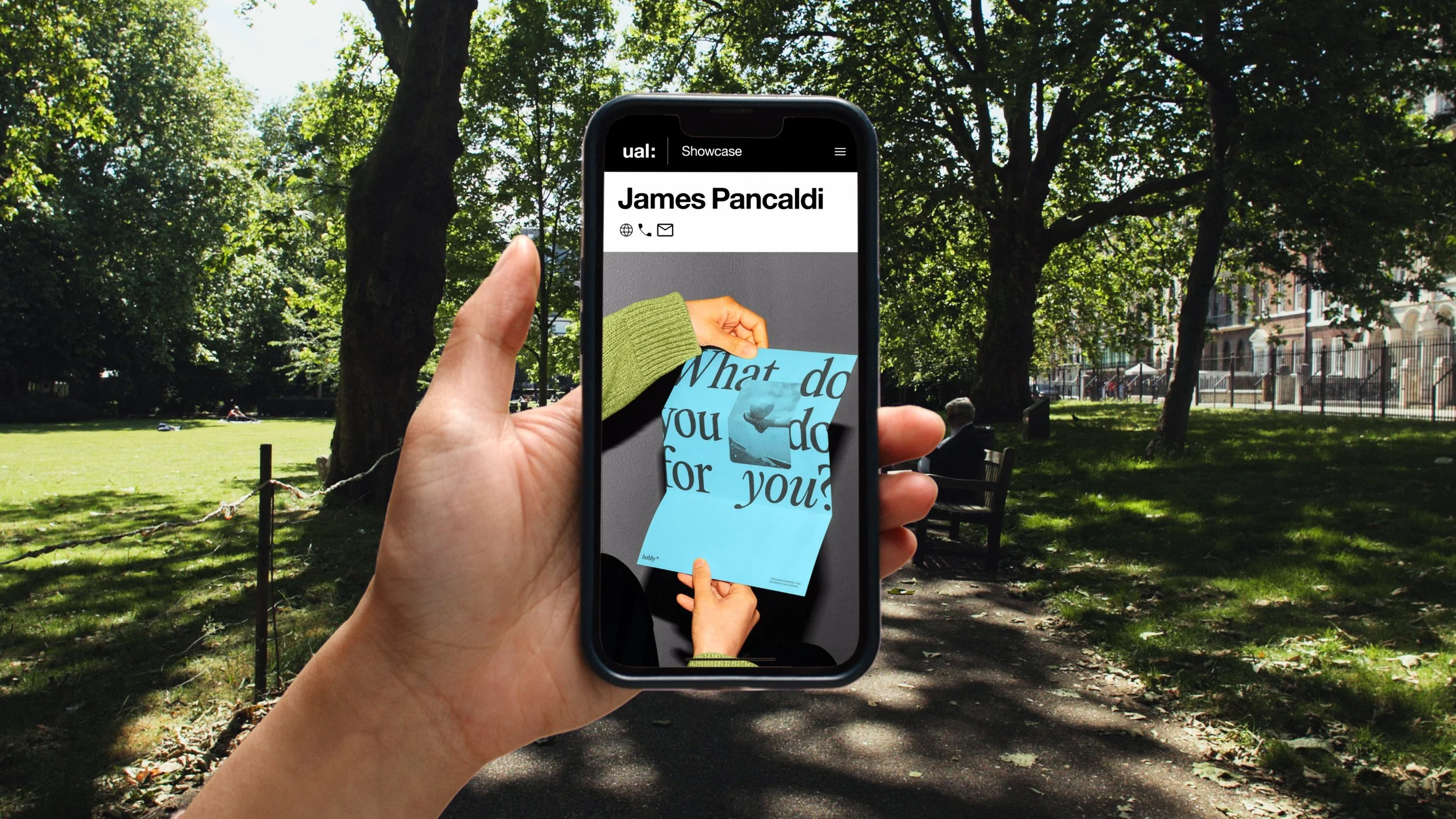 Creating a product campaign (UAL)