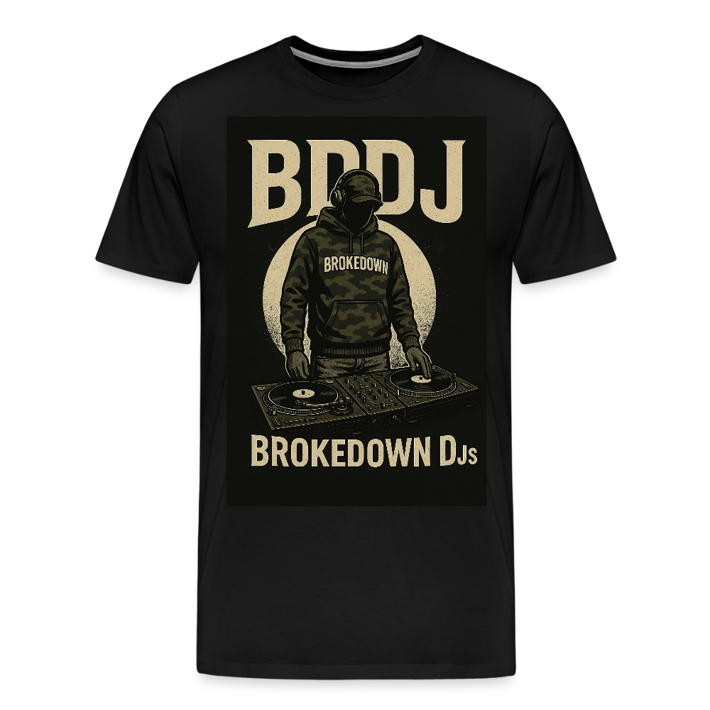 Men's Premium T-Shirt