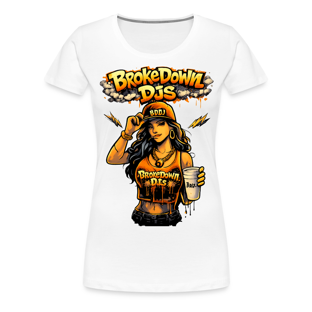 Women’s Premium T-Shirt