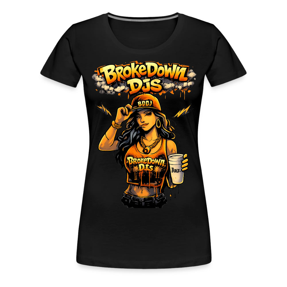 Women’s Premium T-Shirt