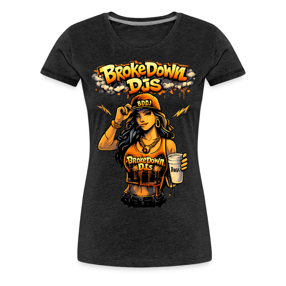 Women’s Premium T-Shirt